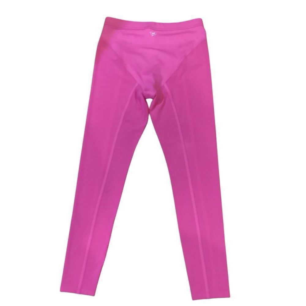 Brittany Allen x Peloton Solid Panty Legging Large - Picture 8 of 11